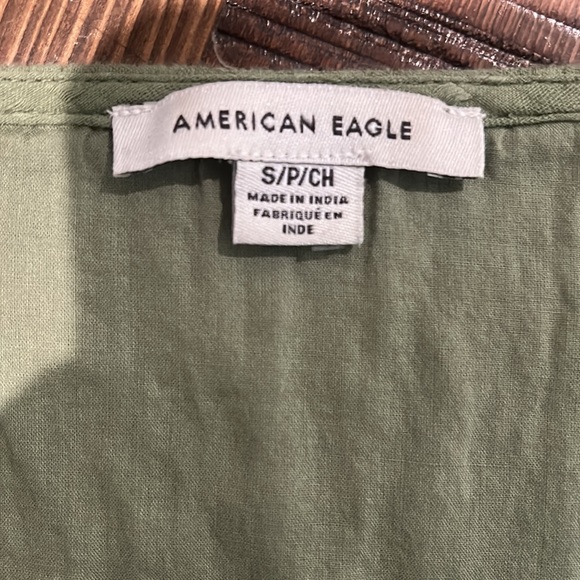 American eagle top - Picture 2 of 3